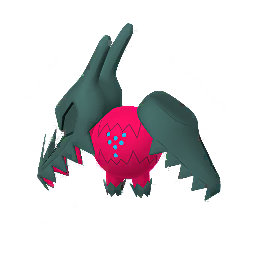 Galar - 0895 - Regidrago